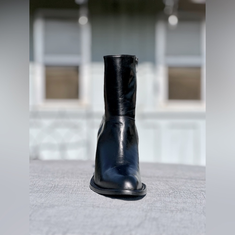 Chinese Laundry — “Keep Up” Heeled Ankle Boots - Picture 3 of 6